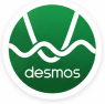 Desmos Graphing Calculator