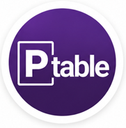 STEMrize-Ptable