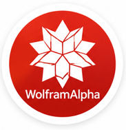 Mathes Tool -WlframAlpha